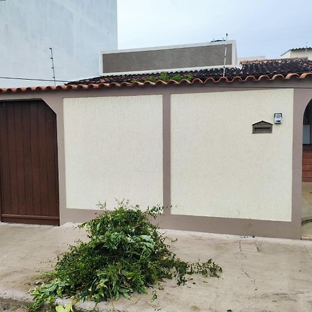 Casa De Praia Cabo Frio Ate 10 Hospedes Luaran gambar